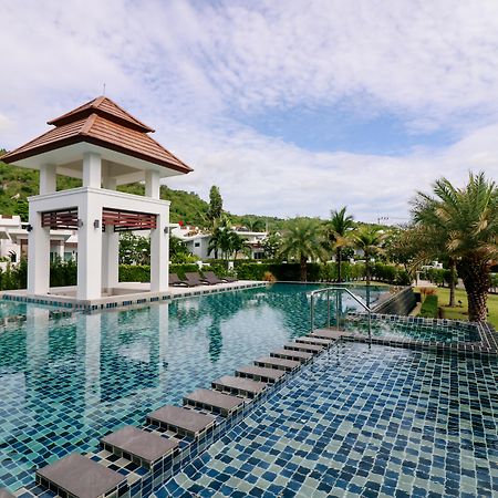 Sivana Villas Hua Hin Exterior foto