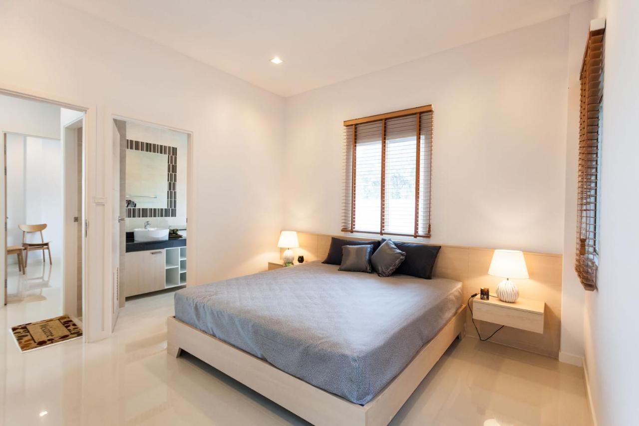 Sivana Gardens Villas HHQ Exterior foto
