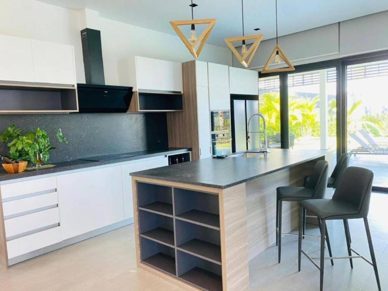 Sivana Gardens Villas HHQ Quarto foto